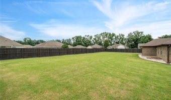 1680 Courtney Ln, Alma, AR 72921