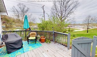 1520 Hash Ridge Rd, Barboursville, WV 25504