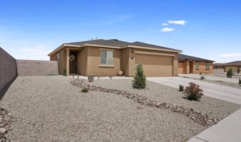 2404 CALLE DEL LOS CLAVELES, Belen, NM 87002