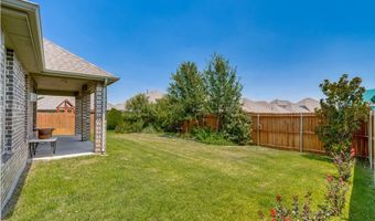 268 Mineral Point Dr, Aledo, TX 76008