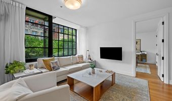 3303 WATER St NW 3C, Washington, DC 20007