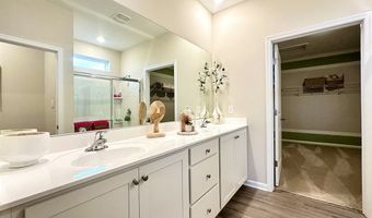 437 Abagail Cir Plan: BRISTOL, Harrington, DE 19952