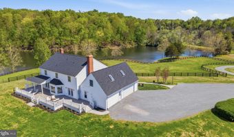 5191 BEACH RIDGE Ln, Amissville, VA 20106