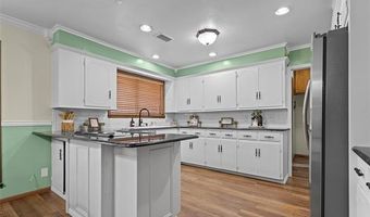 405 4th NW, Ardmore, OK 73401