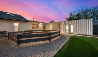 2293 S MARLOW Rd, Apache Junction, AZ 85119