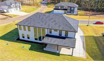 23 Deer Canyon Dr, Auburn, GA 30011