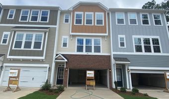 2872 Macintosh Woods Dr, Apex, NC 27502