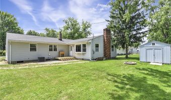 183 Sunrise Dr, Amherst, OH 44001