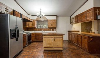 1235 N 4th St, Anthony, NM 88021