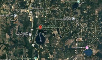 Lot 5 BLK 138 Abraham Street, Alford, FL 32420