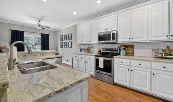 75 Carnoustie Pl, Anniston, AL 36207