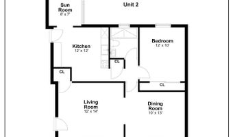 23 Rowsley St 2, Bridgeport, CT 06605