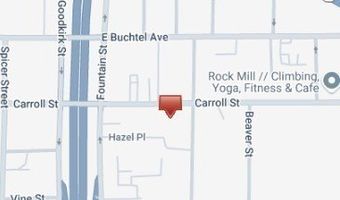 564 Carroll St, Akron, OH 44304