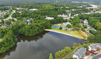 501 Nottinghill Walk, Apex, NC 27502