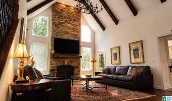 14 COUNTRY SQUIRE Rd, Anniston, AL 36207