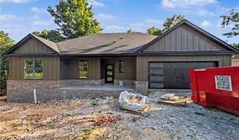 13 Pentland Dr, Bella Vista, AR 72715