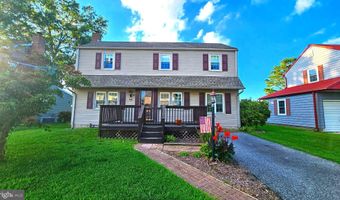 108 WASHINGTON Ave, Bridgeville, DE 19933