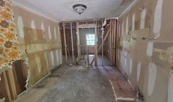 1201 LAKESHORE Dr, Anniston, AL 36207