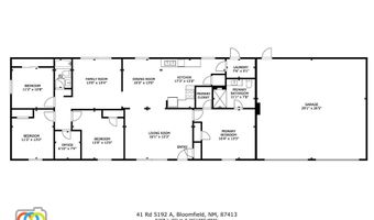 41 A ROAD 5192, Bloomfield, NM 87413
