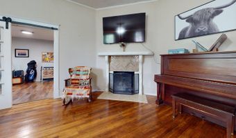 703 S 5th St, McAlester, OK 74501