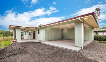 15-1469 BEACH Rd, Keaau, HI 96749
