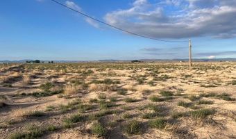 18 Acres +Well + 2AF Water, Beryl, UT 84714