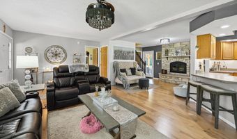 12856 W Bicycle Bridge Rd, Battle Ground, IN 47920