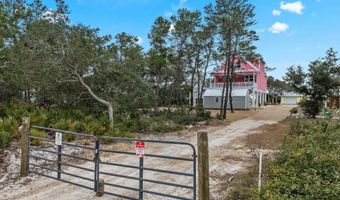1372 Chip Morrison Dr, Alligator Point, FL 32346