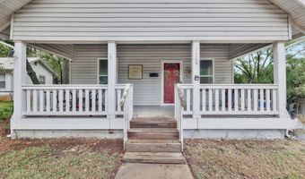 1120 Euclid St, Augusta, KS 67010
