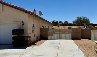 13572 Kurena Rd, Apple Valley, CA 92308