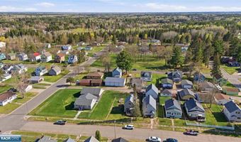 306 W 1st Ave N, Aurora, MN 55705