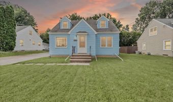 1203 W NORTHLAND Ave, Appleton, WI 54914