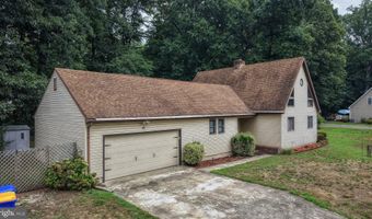 163 PRATTS BRANCH Rd, Felton, DE 19943