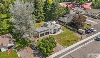 3315 E Rawson St, Ammon, ID 83406