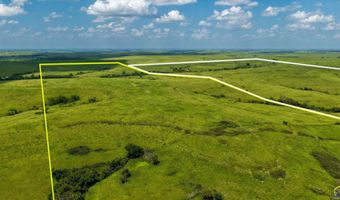 Dawsons Hill Rd, Alma, KS 66401