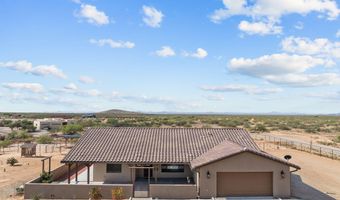 27755 S SLICK FORK Trl, Congress, AZ 85332