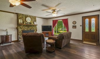 256 Vernon Harvey Rd, Beebe, AR 72012