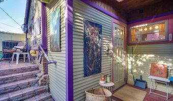 506 Tombstone Cyn, Bisbee, AZ 85603