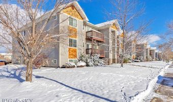 3505 Fallon Bldg D 10, Bozeman, MT 59718