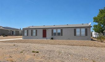 973 Bel Air Rd, Indian Springs, NV 89018
