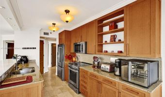 1000 W Island Blvd 1909, Aventura, FL 33160