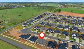 7303 SW Basswood Ave, Bentonville, AR 72713