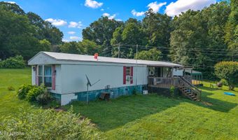 205 County Road 652, Athens, TN 37303