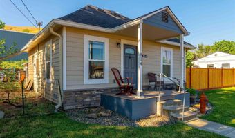 814 2nd St, Asotin, WA 99402