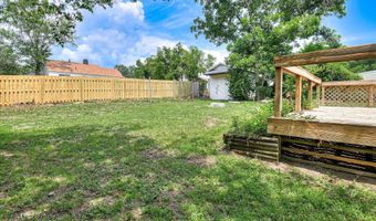 1755 King Woods Dr, Augusta, GA 30904
