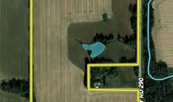 0001 CR-290, Asbury, MO 64832