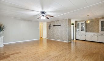 1002 GINGER Ln, Barefoot Bay, FL 32976