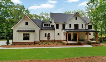 356 Henry Scott, Ball Ground, GA 30107