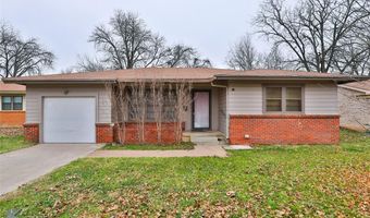 2124 S 34 St, Abilene, TX 79605