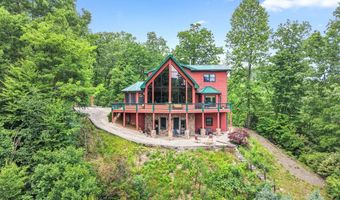 1188 Tobacco Branch Rd, Almond, NC 28702